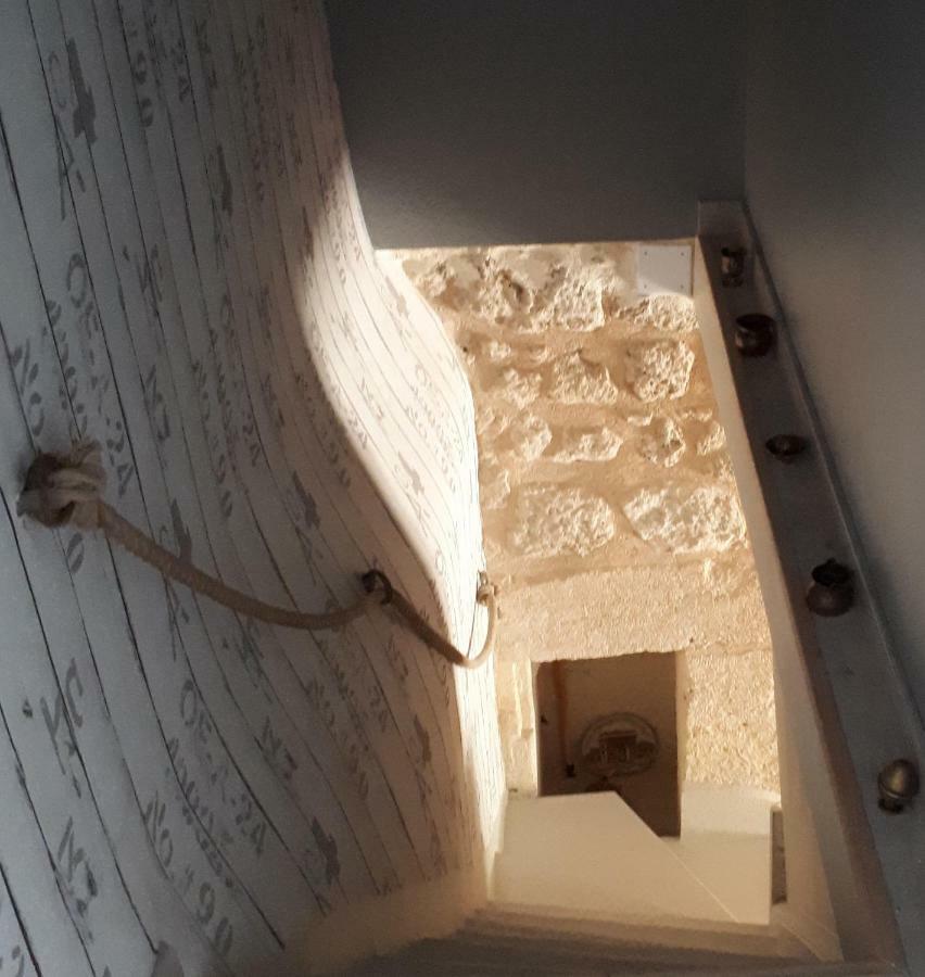Chateau Vieux Mougnac Petit-Palais-et-Cornemps Ngoại thất bức ảnh