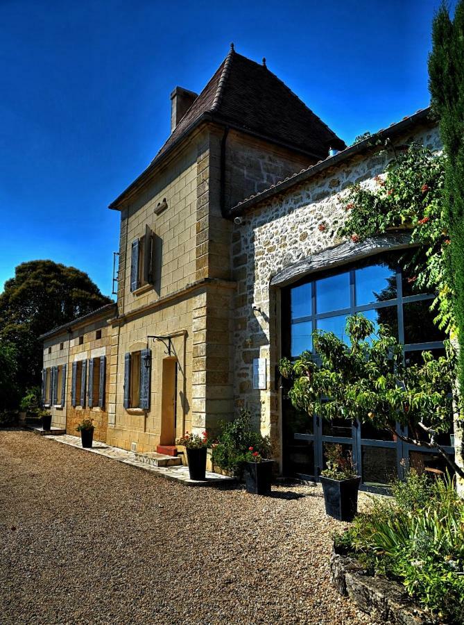 Chateau Vieux Mougnac Petit-Palais-et-Cornemps Ngoại thất bức ảnh